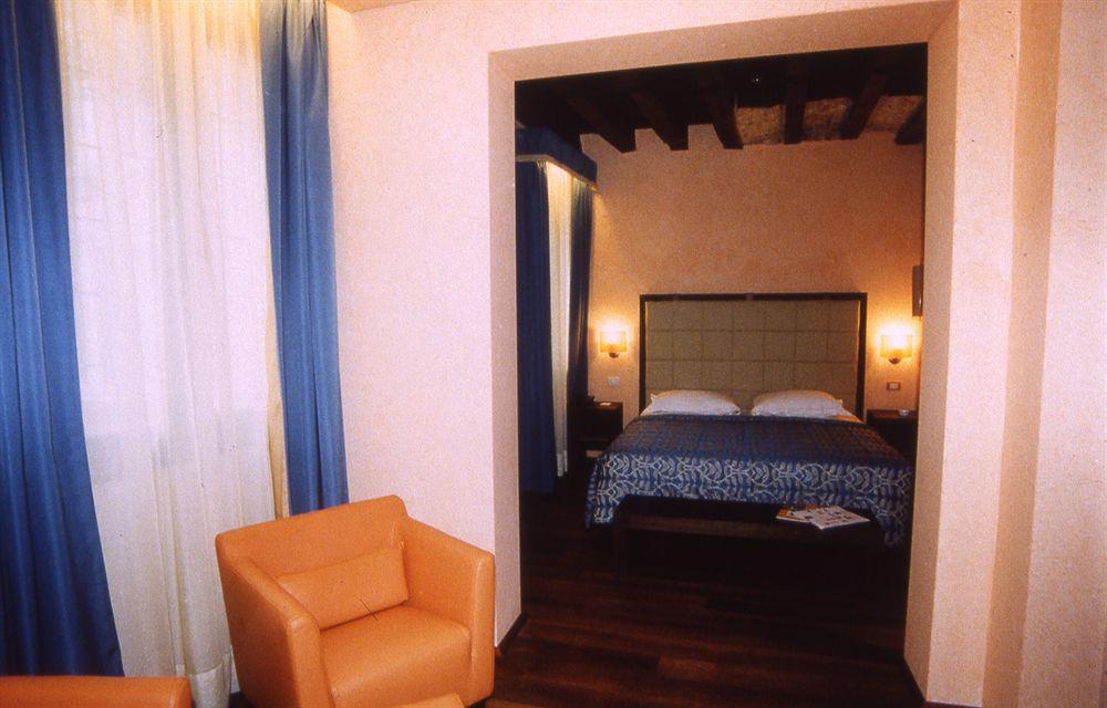 Hotel Palazzo Selvadego Venedig Exterior foto